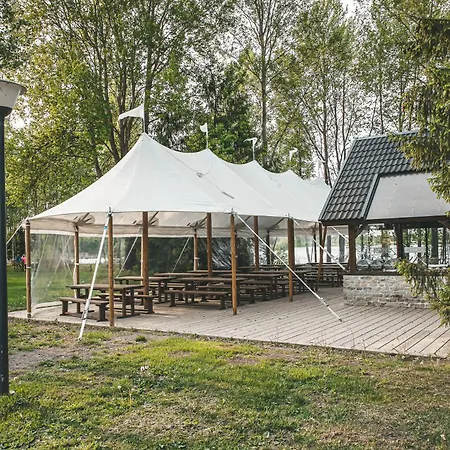 Paekalda Centre Ferienhaus Rummu