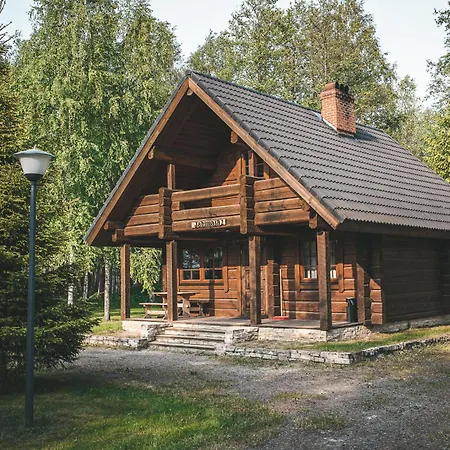 Paekalda Centre *