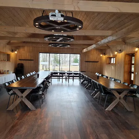 Paekalda Centre Rummu