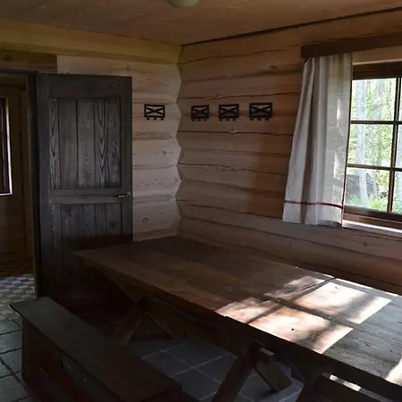 Prázdninový dům Paekalda Centre *