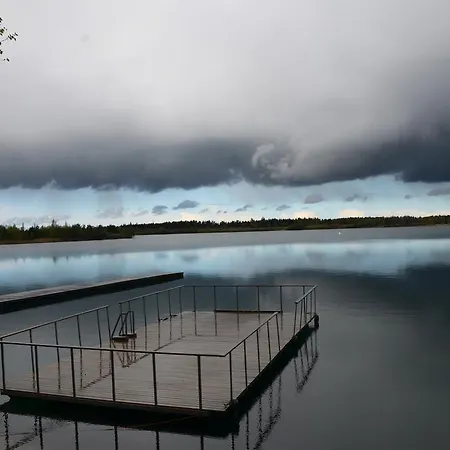 Prázdninový dům Paekalda Centre *