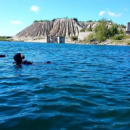 Prázdninový dům Paekalda Centre