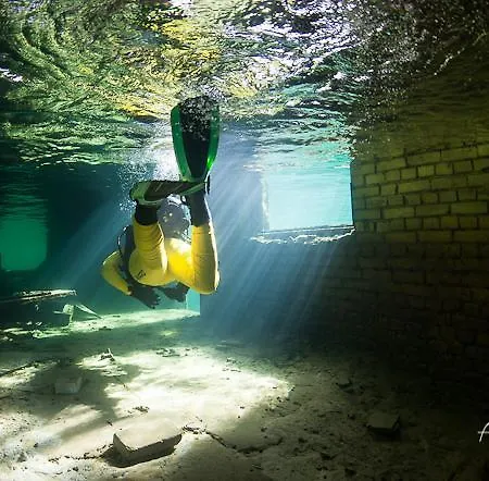 Paekalda Centre Rummu