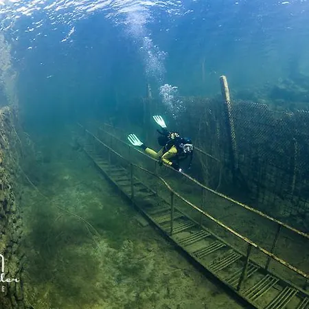 Prázdninový dům Paekalda Centre Rummu