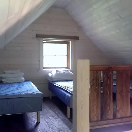 Paekalda Centre * Rummu