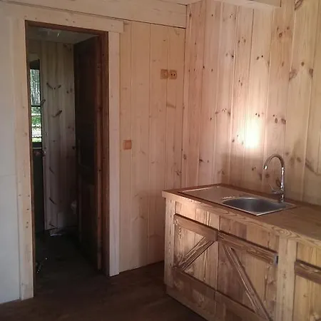 Paekalda Centre Prázdninový dům *