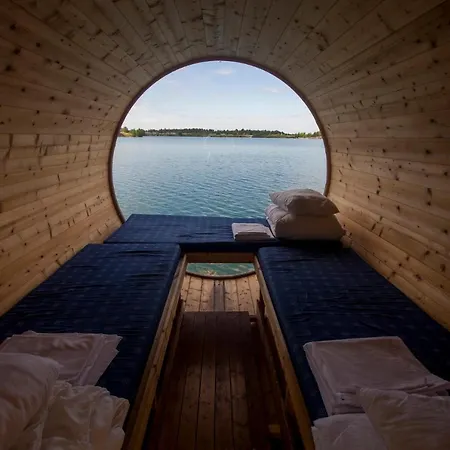 Prázdninový dům Paekalda Centre *