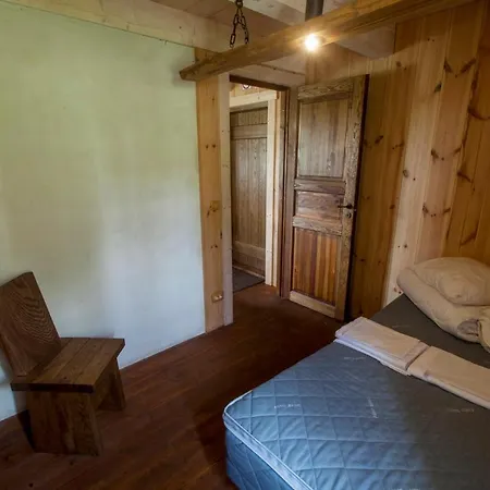 Prázdninový dům Paekalda Centre *