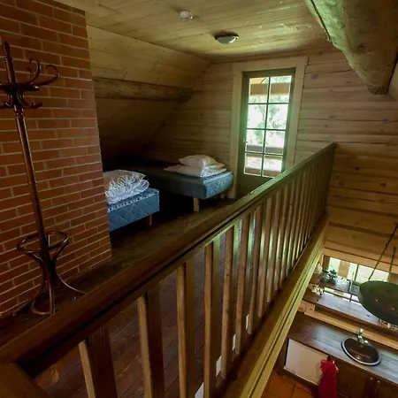 Paekalda Centre Rummu