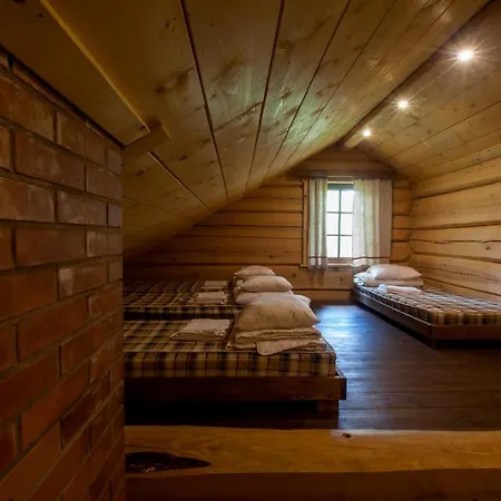 Paekalda Centre Rummu