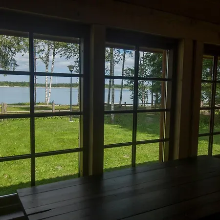 Ferienhaus Paekalda Centre Rummu