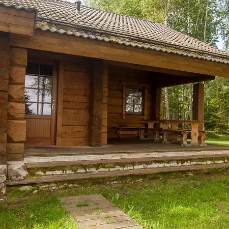 Ferienhaus Paekalda Centre