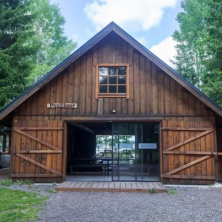 Paekalda Centre Ferienhaus Rummu