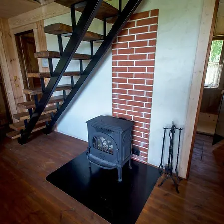 Prázdninový dům Paekalda Centre