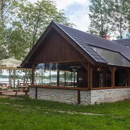 Ferienhaus Paekalda Centre *