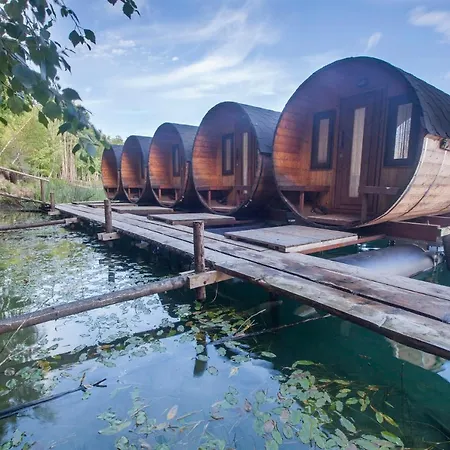 Paekalda Centre * Rummu