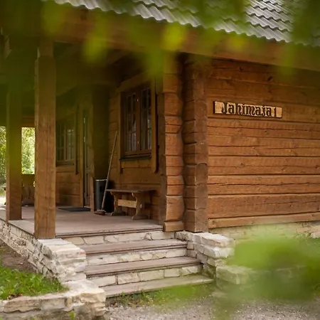 Paekalda Centre * Rummu