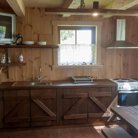 Prázdninový dům Paekalda Centre *