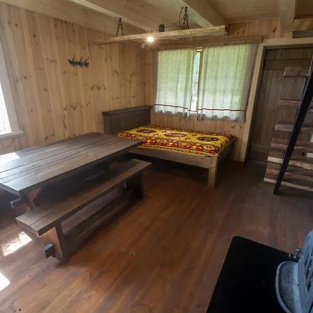 Ferienhaus Paekalda Centre Rummu