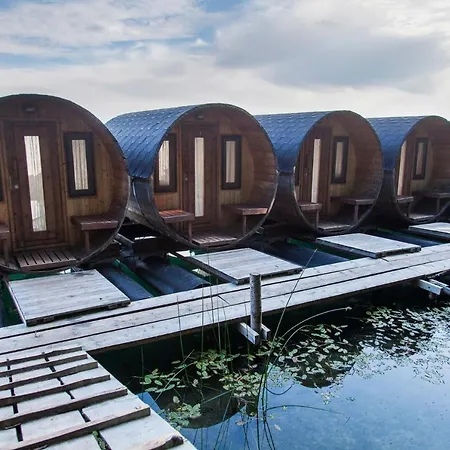 Prázdninový dům Paekalda Centre