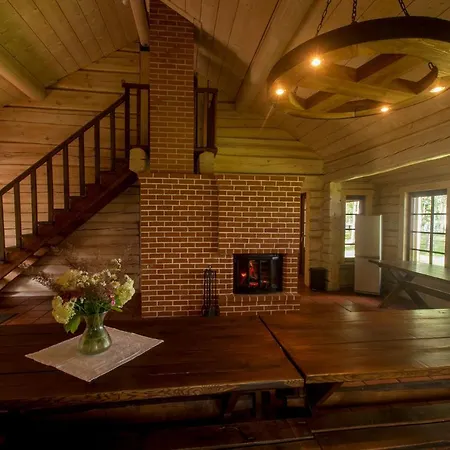 Paekalda Centre Rummu