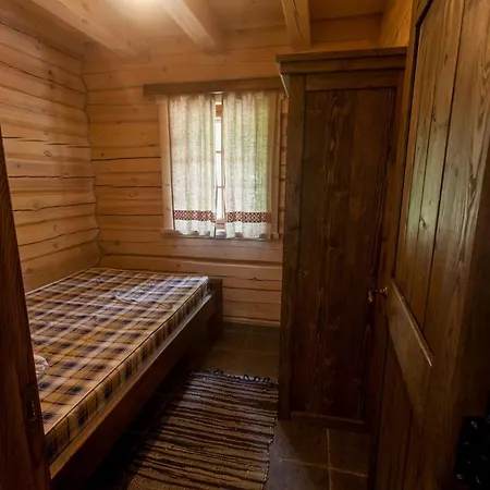 Paekalda Centre Prázdninový dům