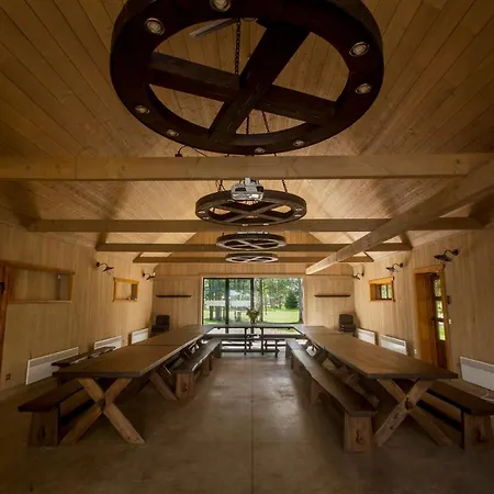 Paekalda Centre Rummu