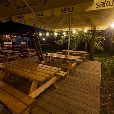 Paekalda Centre * Rummu