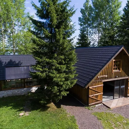Paekalda Centre Ferienhaus