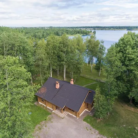 Ferienhaus Paekalda Centre Rummu