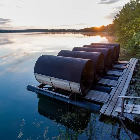 Prázdninový dům Paekalda Centre *