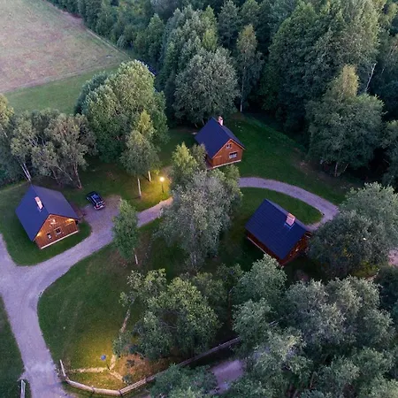 Ferienhaus Paekalda Centre