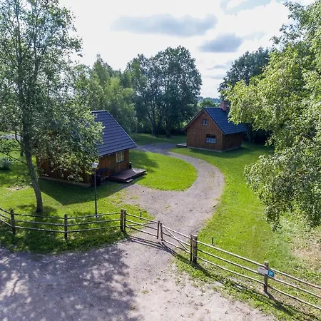 Ferienhaus Paekalda Centre *