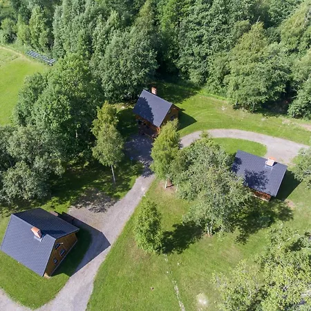 Ferienhaus Paekalda Centre