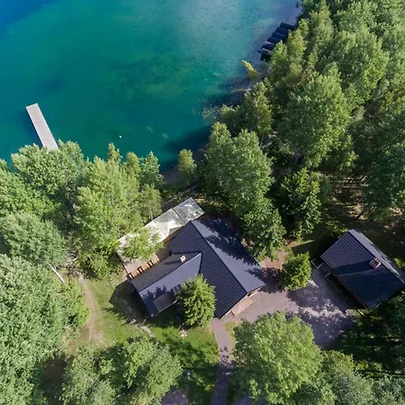 Paekalda Centre Prázdninový dům Rummu