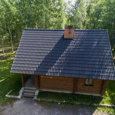 Paekalda Centre * Rummu