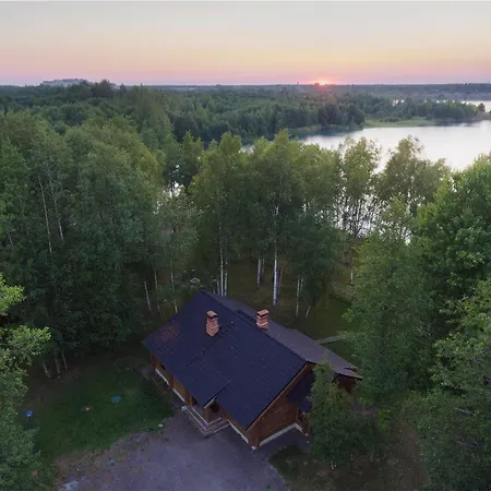 Prázdninový dům Paekalda Centre *