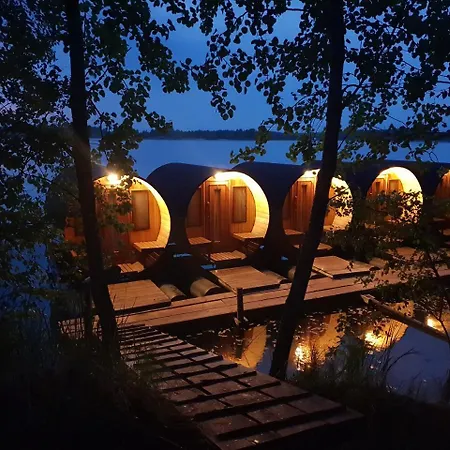 Prázdninový dům Paekalda Centre