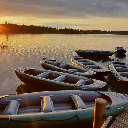 Prázdninový dům Paekalda Centre Rummu