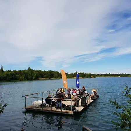 Paekalda Centre Prázdninový dům Rummu