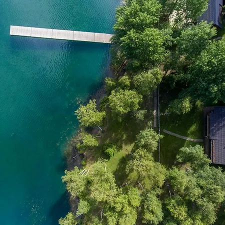 Paekalda Centre Prázdninový dům *