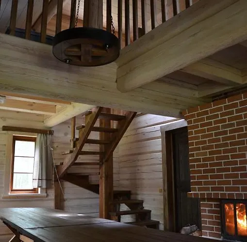 Hébergement de vacances Paekalda Centre *