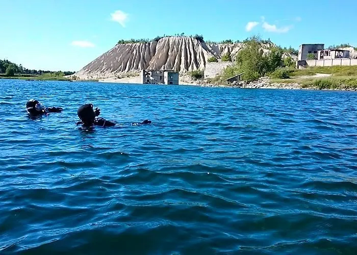 Hébergement de vacances Paekalda Centre