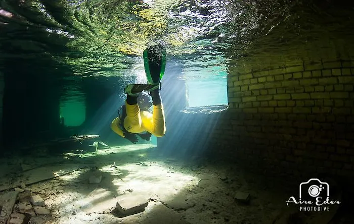 Paekalda Centre Rummu