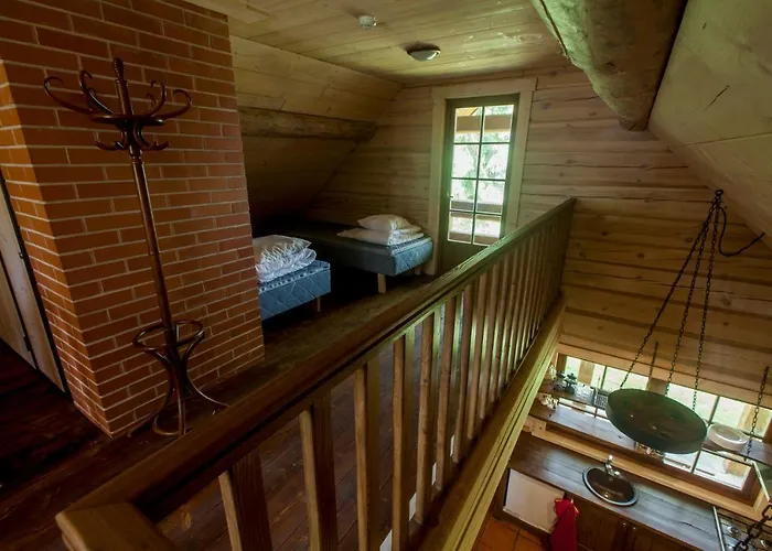 Paekalda Centre Rummu