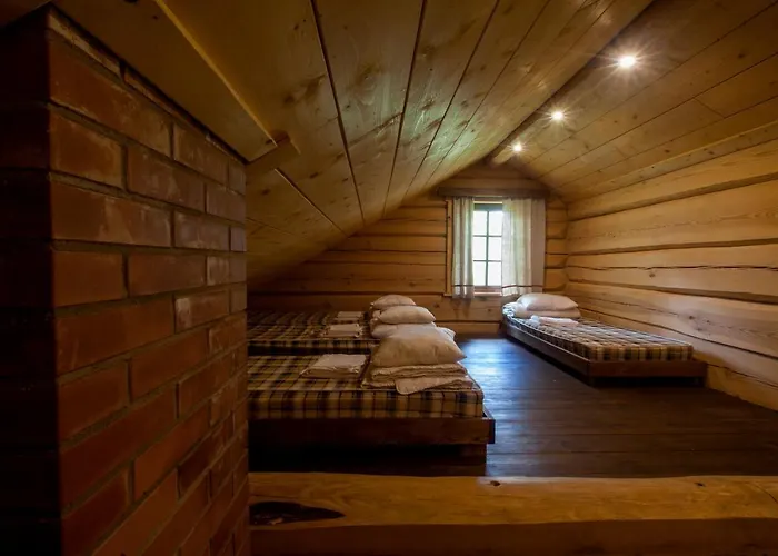 Paekalda Centre Rummu