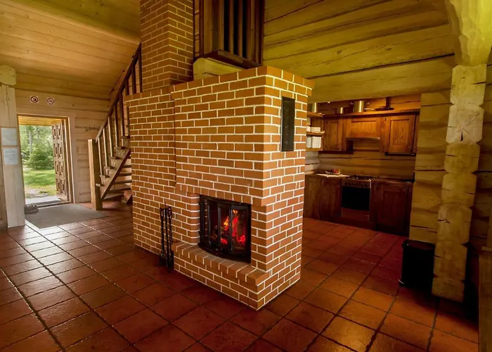 Paekalda Centre Hébergement de vacances *