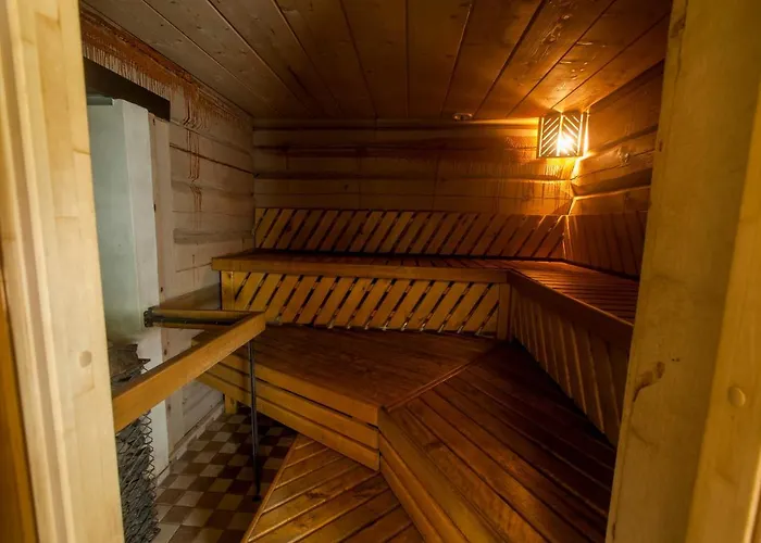 Paekalda Centre Hébergement de vacances