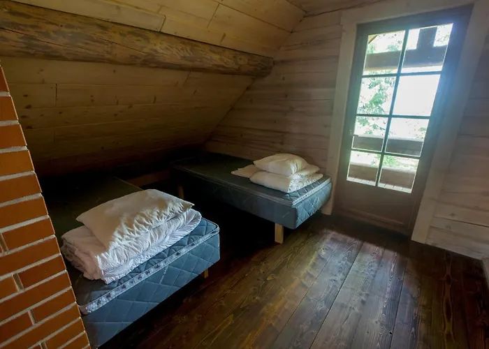 Paekalda Centre * Rummu