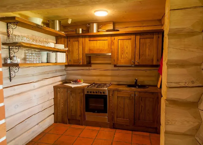 Paekalda Centre * Rummu